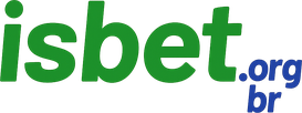 ISbet Org BR